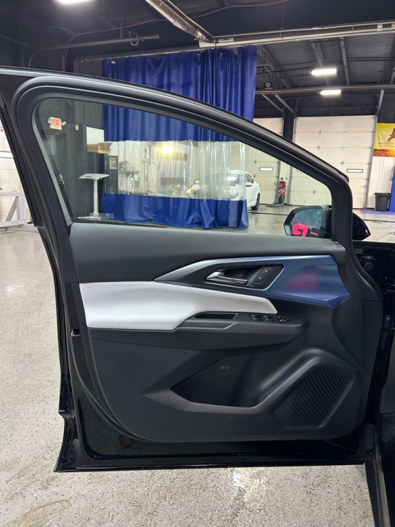 2025 Chevrolet Equinox Image 11