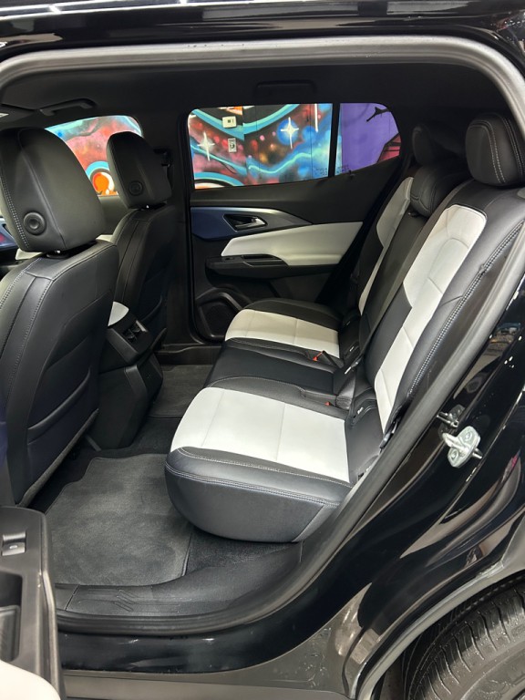 2025 Chevrolet Equinox Image 14