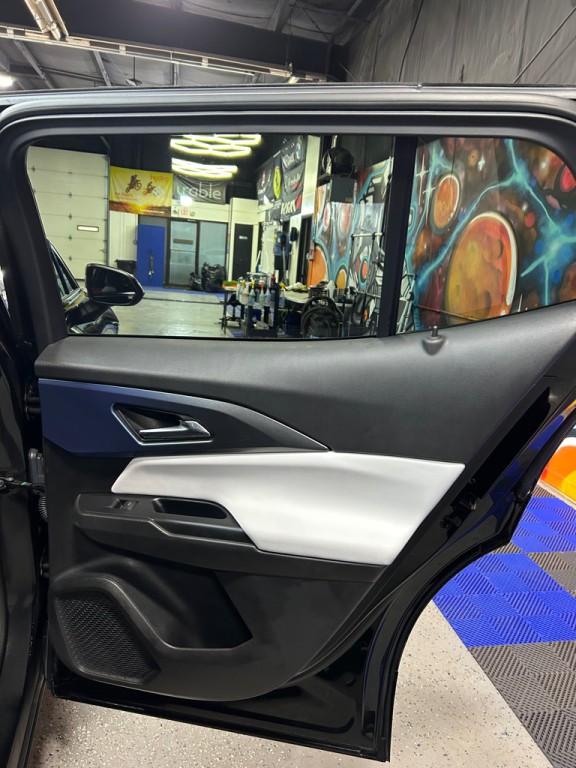 2025 Chevrolet Equinox Image 15