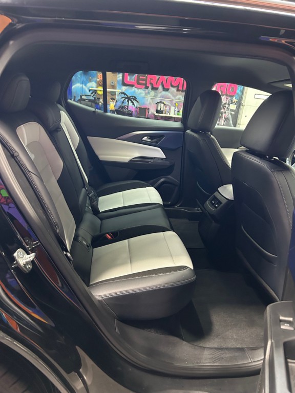 2025 Chevrolet Equinox Image 16