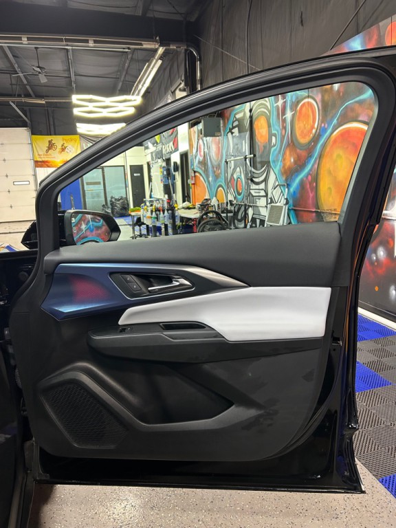 2025 Chevrolet Equinox Image 17