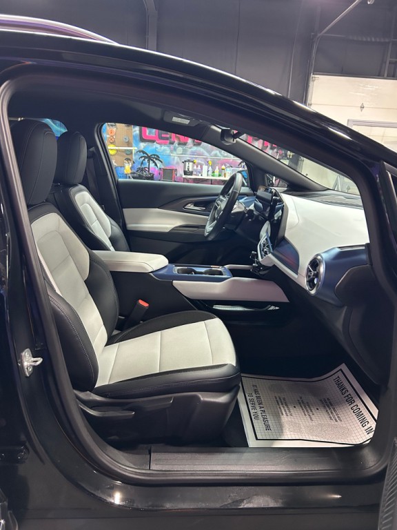 2025 Chevrolet Equinox Image 18