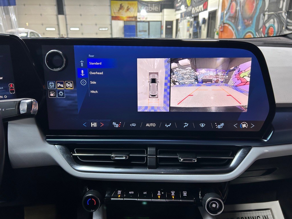 2025 Chevrolet Equinox Image 21