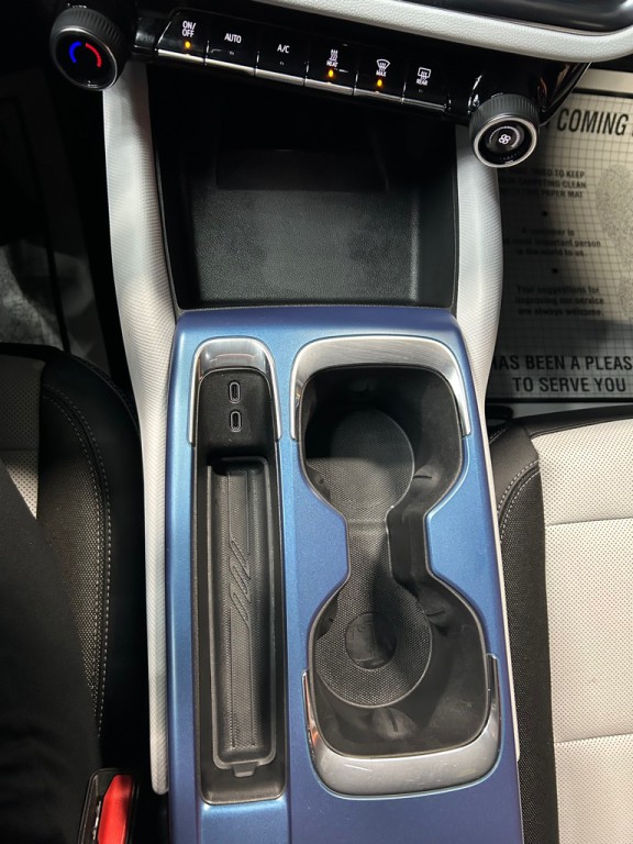 2025 Chevrolet Equinox Image 22