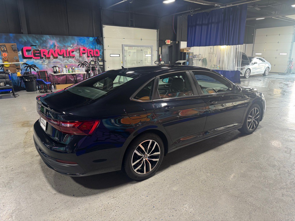 2025 Volkswagen Jetta Image 5