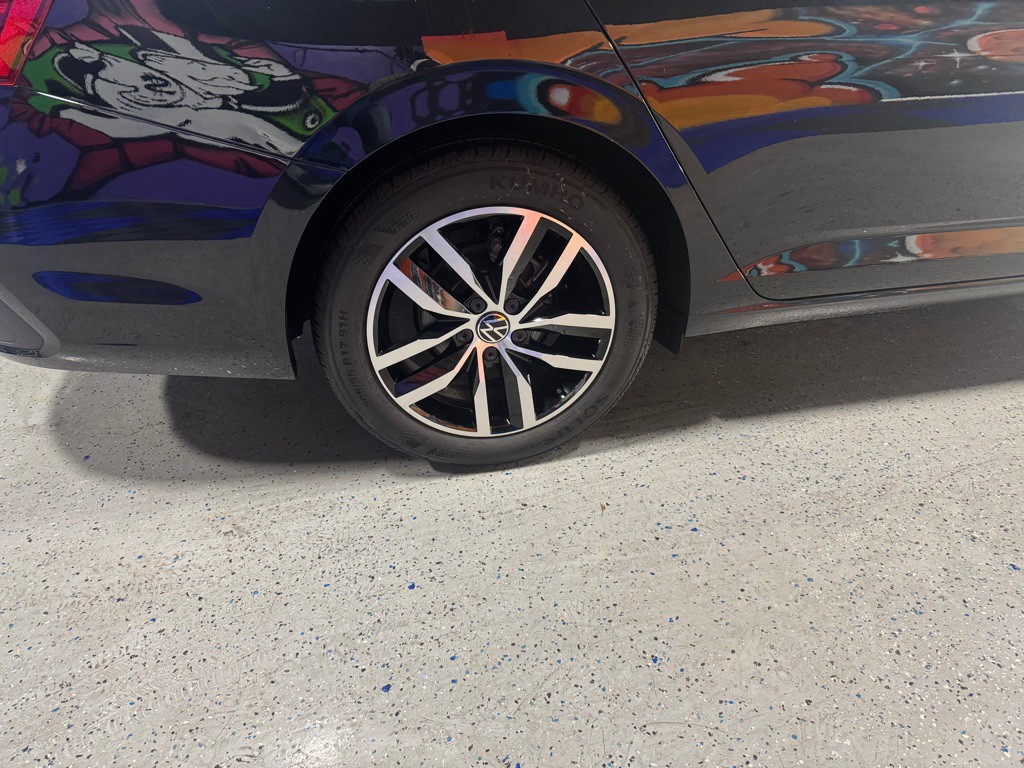 2025 Volkswagen Jetta Image 6