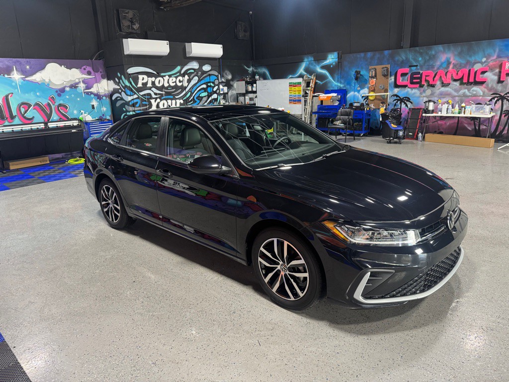 2025 Volkswagen Jetta Image 7