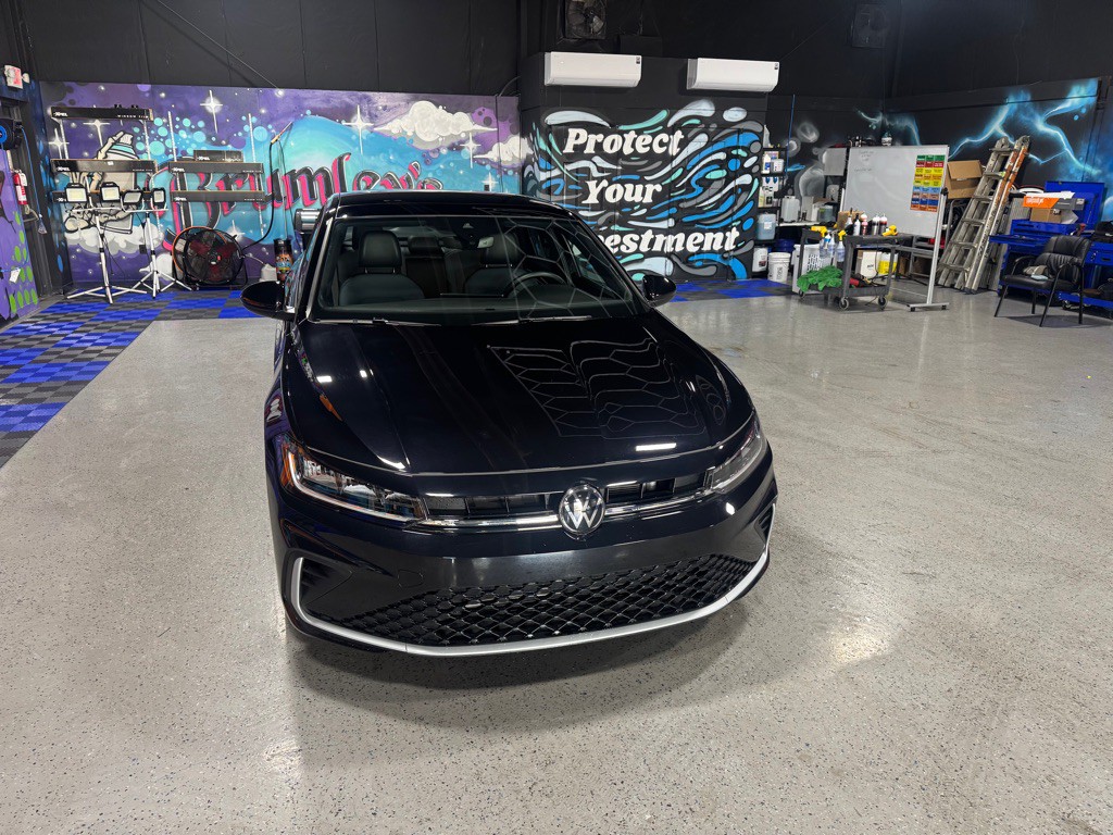 2025 Volkswagen Jetta Image 8