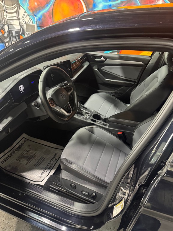 2025 Volkswagen Jetta Image 9