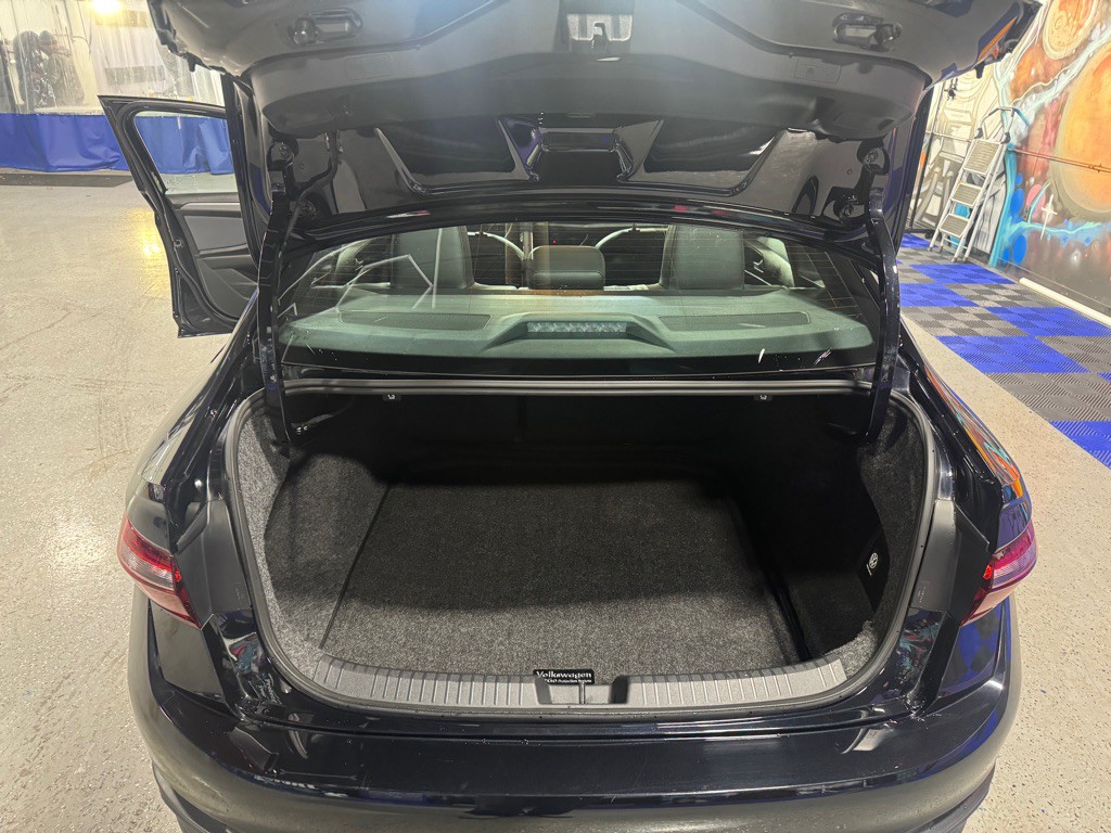 2025 Volkswagen Jetta Image 11