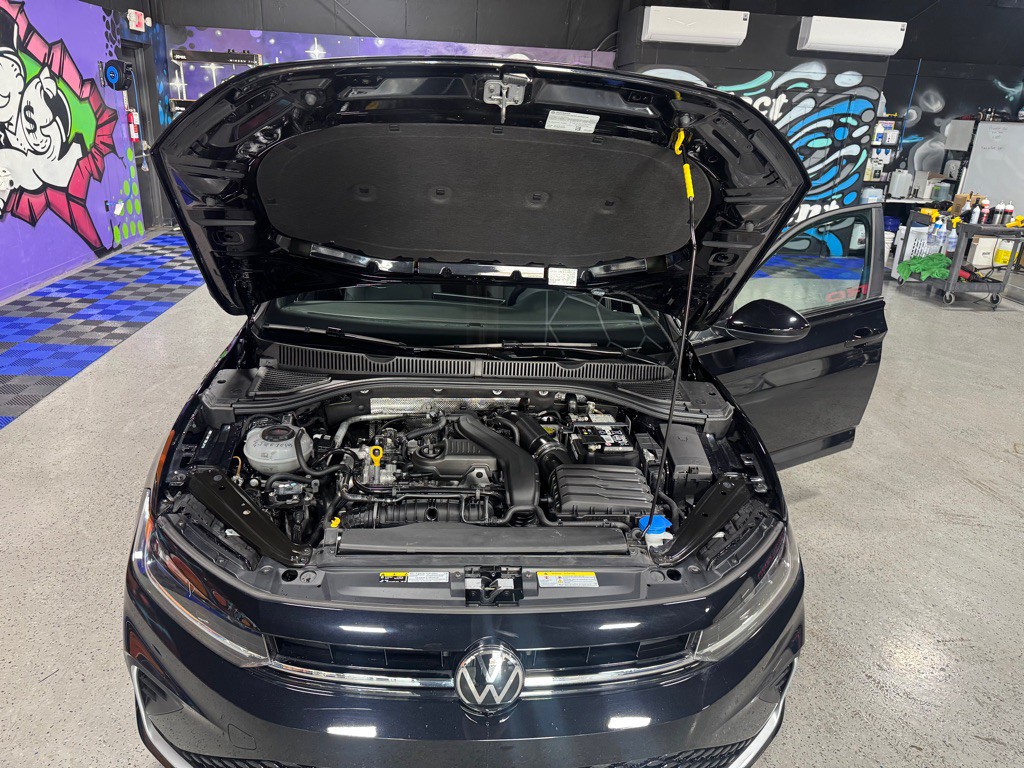 2025 Volkswagen Jetta Image 13