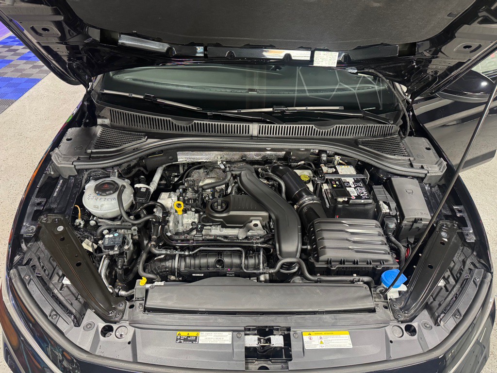 2025 Volkswagen Jetta Image 14