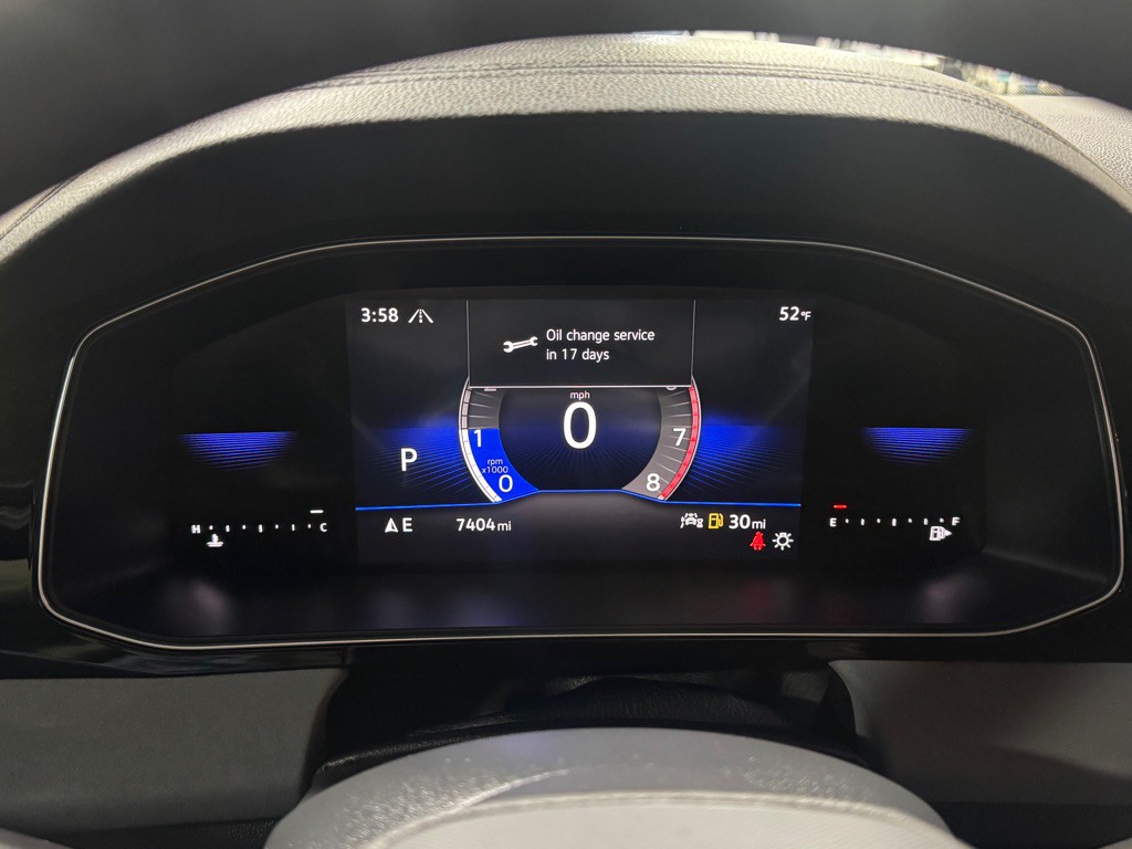 2025 Volkswagen Jetta Image 15