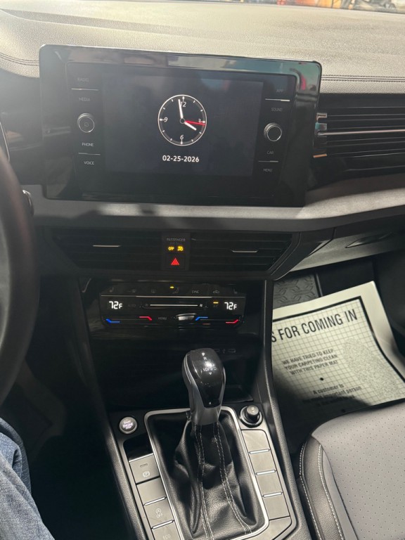 2025 Volkswagen Jetta Image 16