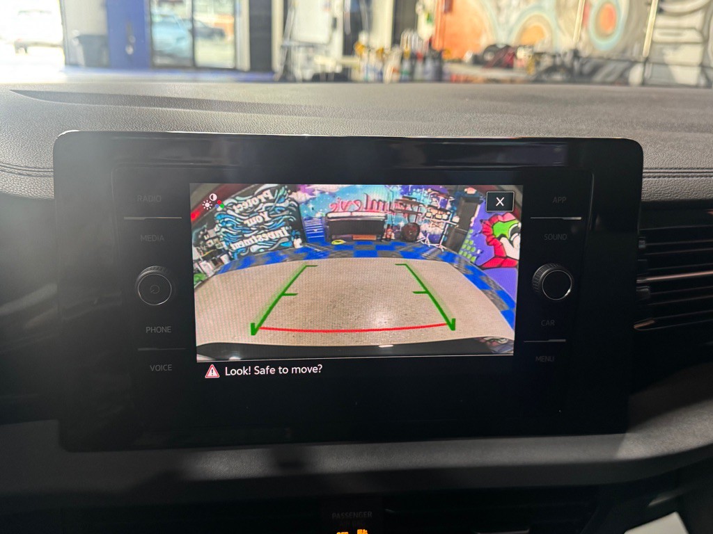 2025 Volkswagen Jetta Image 17