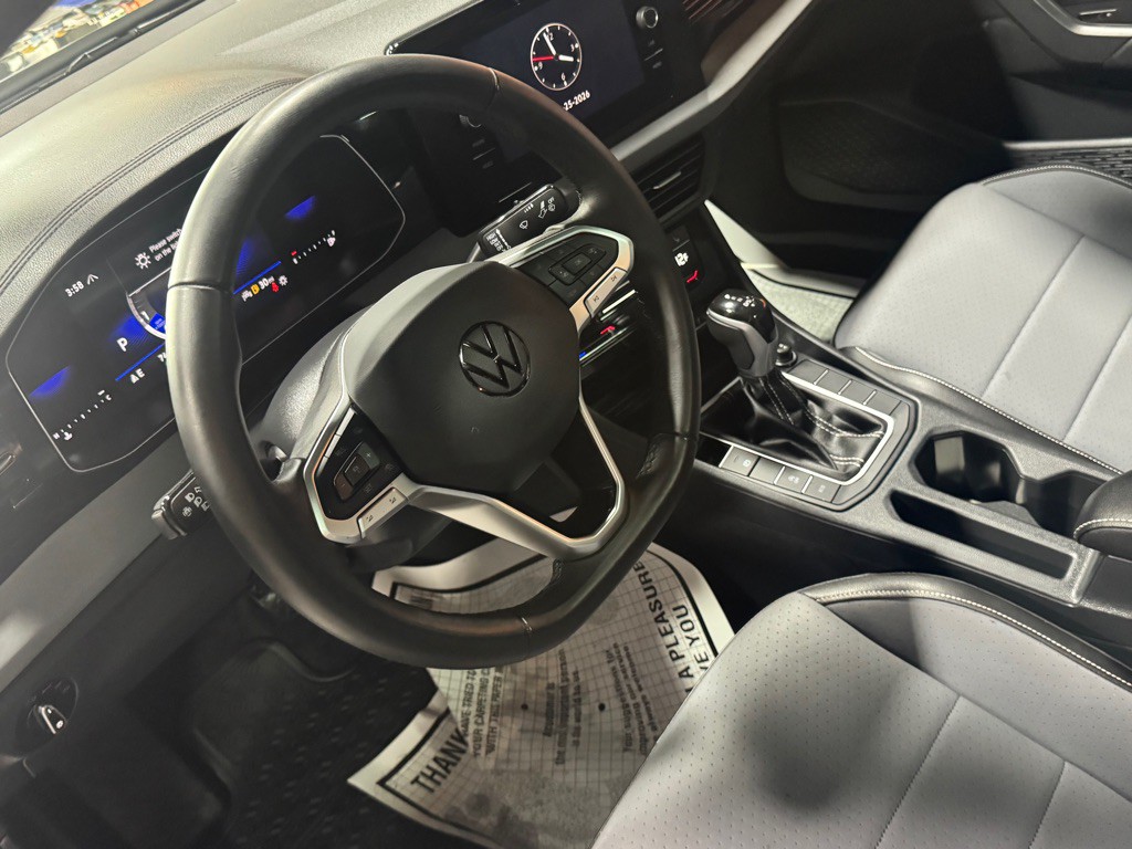 2025 Volkswagen Jetta Image 20