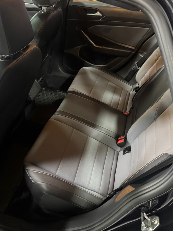 2025 Volkswagen Jetta Image 21