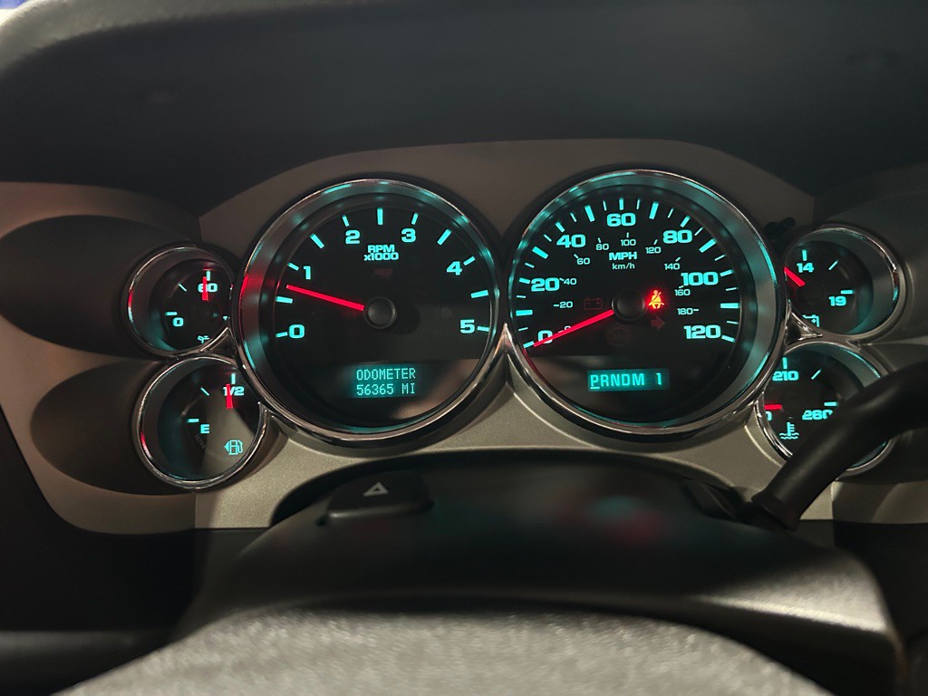 2007 GMC Sierra 2500 Image 17