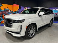 Image for 2022 Cadillac Escalade Premium Luxury Platinum ID: 7232006