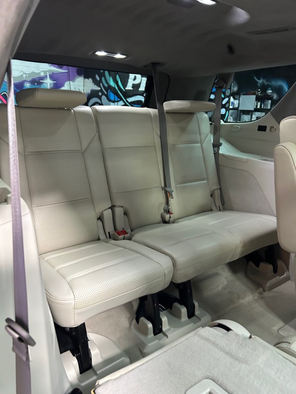 2022 Cadillac Escalade Image 19