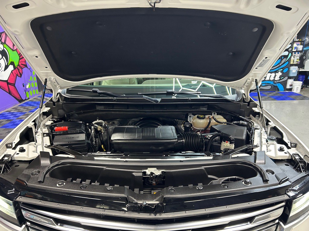 2022 Cadillac Escalade Image 28