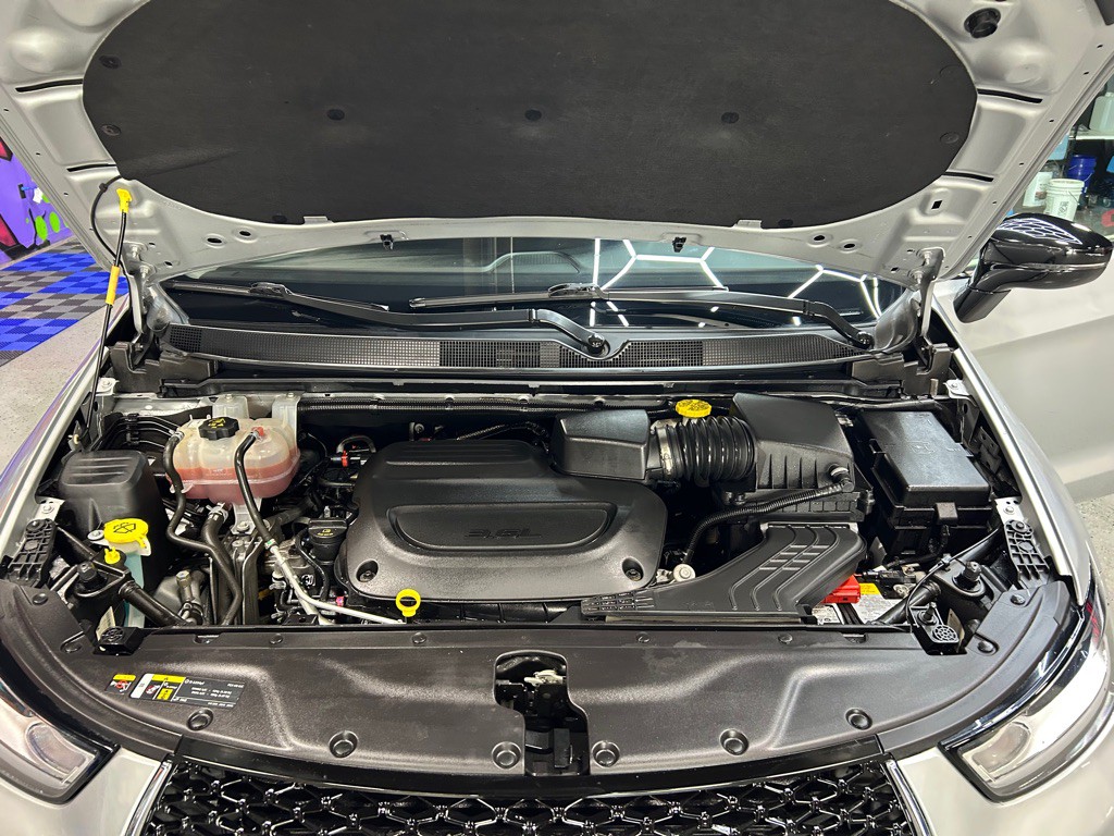 2024 Chrysler Pacifica Image 10