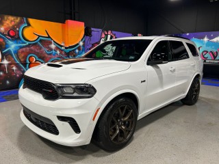 Image for 2025 Dodge Durango R/T ID: 7232034