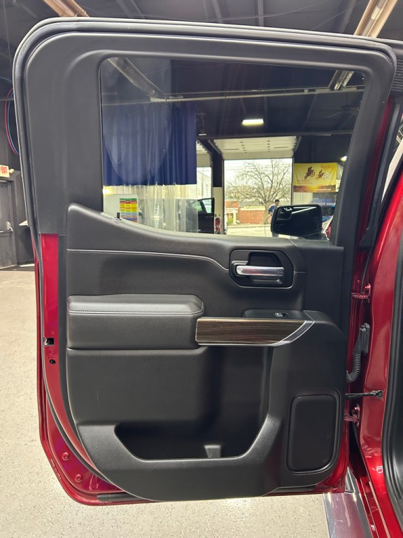 2022 Chevrolet Silverado 1500 Image 14