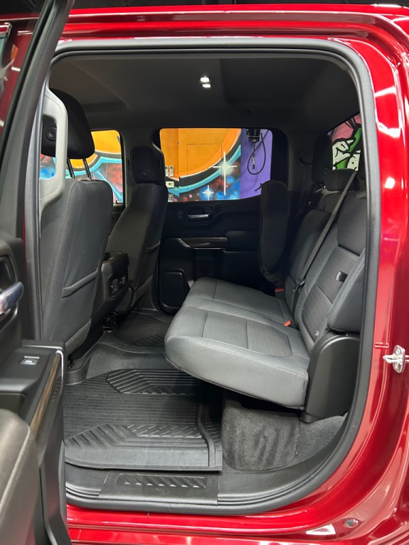 2022 Chevrolet Silverado 1500 Image 15