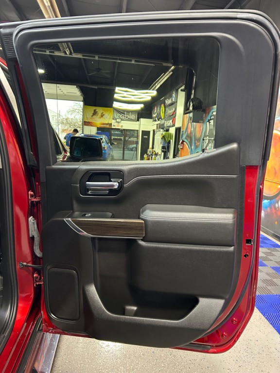 2022 Chevrolet Silverado 1500 Image 17