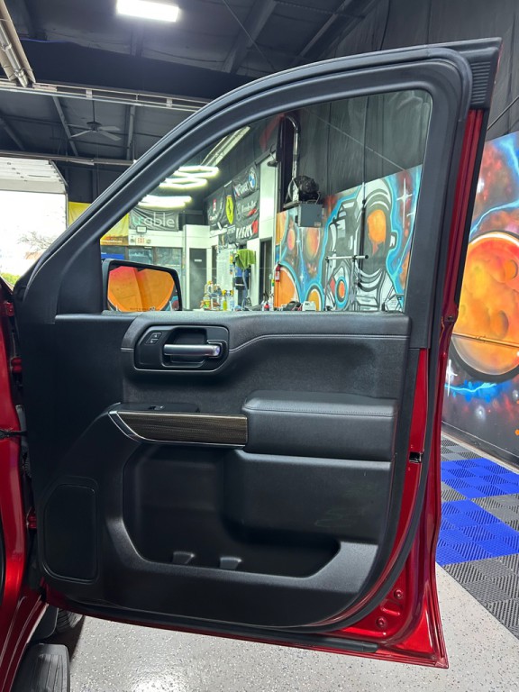 2022 Chevrolet Silverado 1500 Image 18