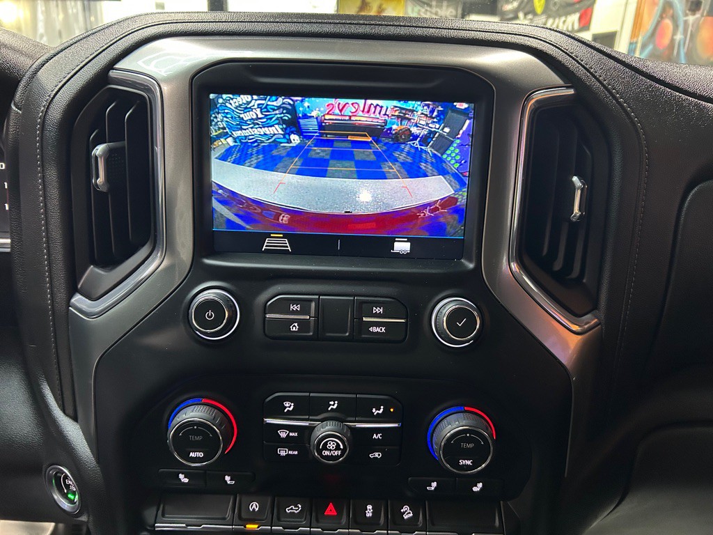 2022 Chevrolet Silverado 1500 Image 22