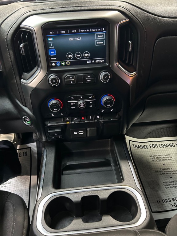 2022 Chevrolet Silverado 1500 Image 23