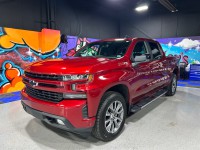 Image for 2022 Chevrolet Silverado 1500 RST ID: 7235763