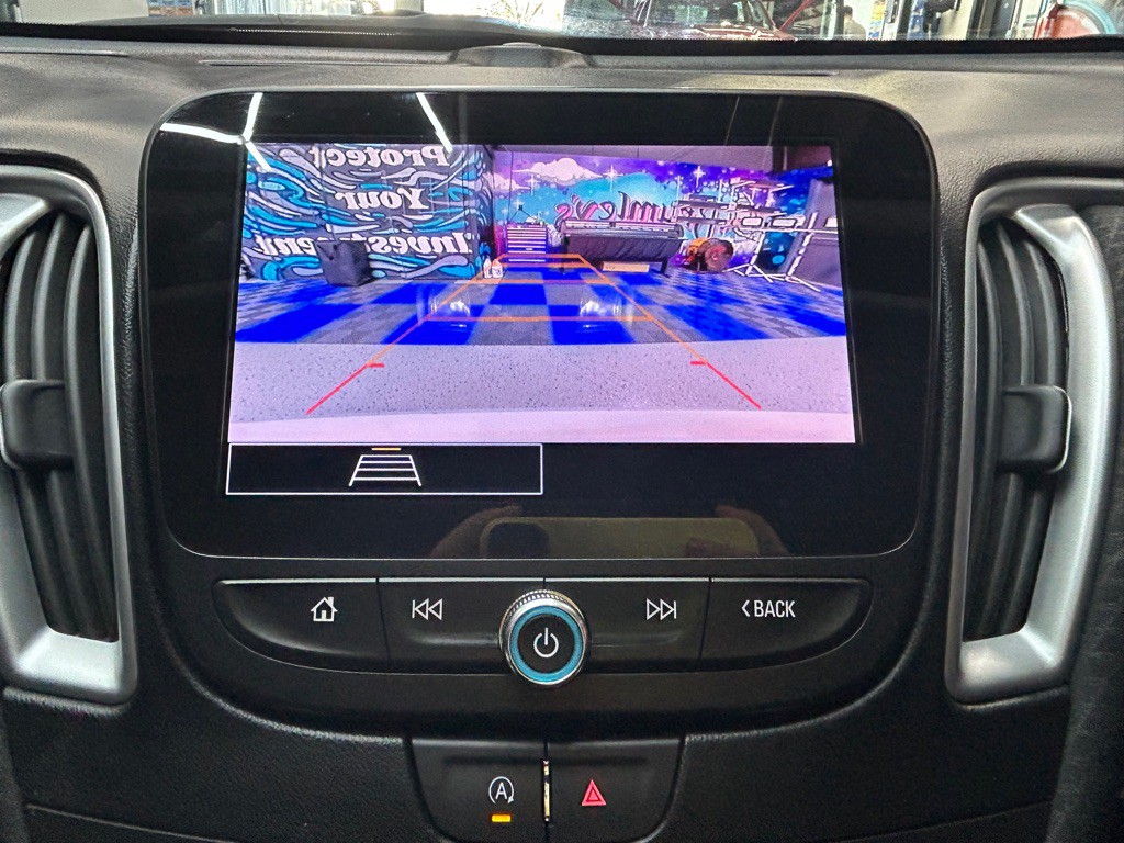 2024 Chevrolet Malibu Image 11