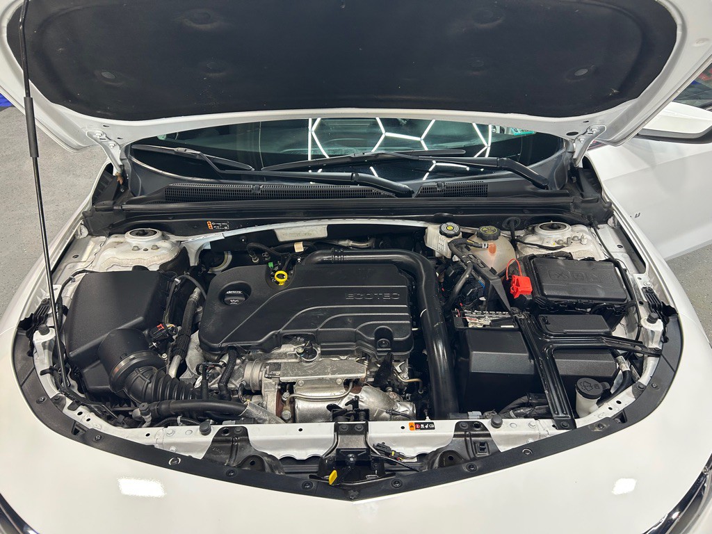 2024 Chevrolet Malibu Image 14