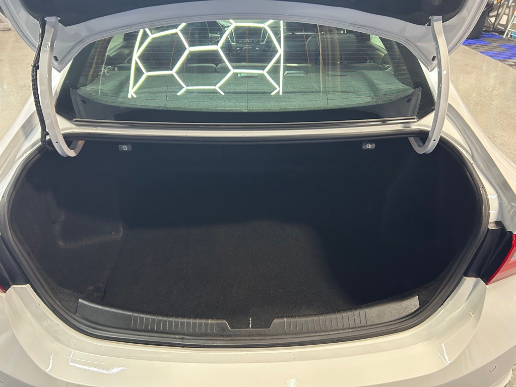 2024 Chevrolet Malibu Image 15