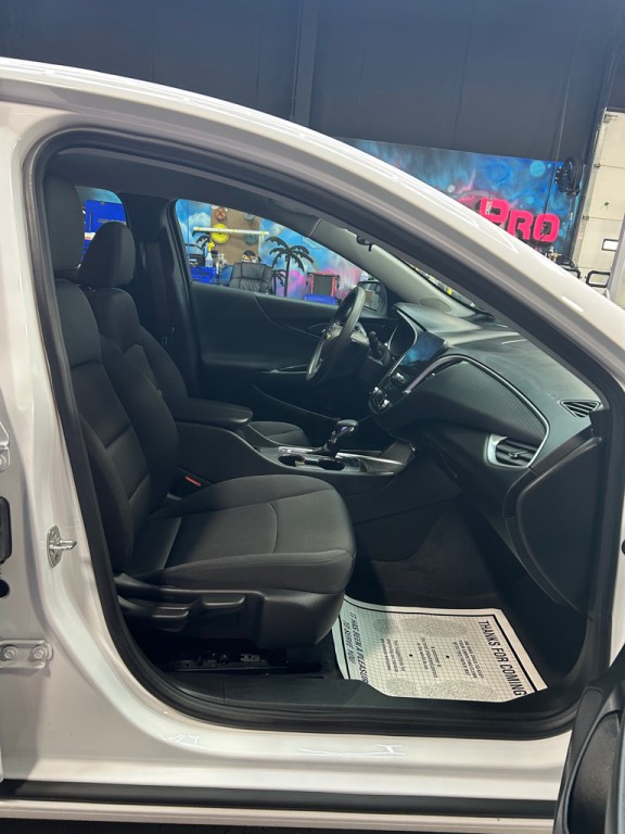 2024 Chevrolet Malibu Image 16