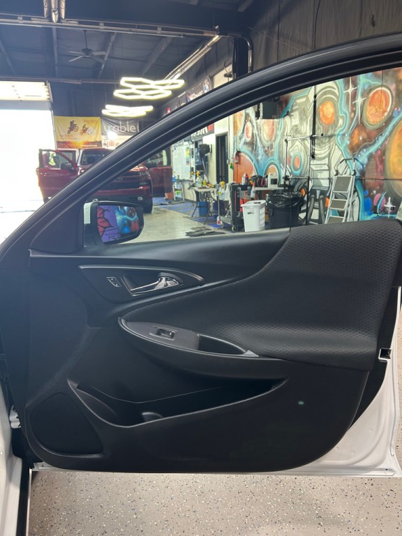 2024 Chevrolet Malibu Image 17