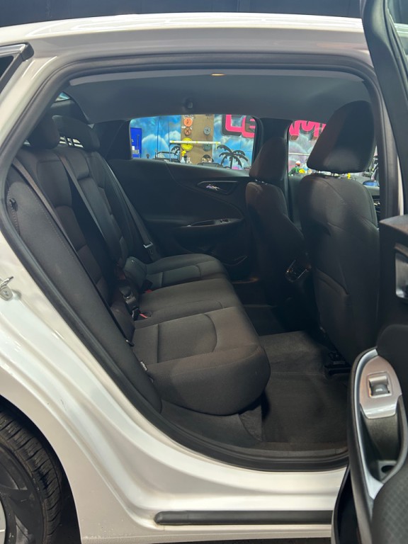 2024 Chevrolet Malibu Image 18