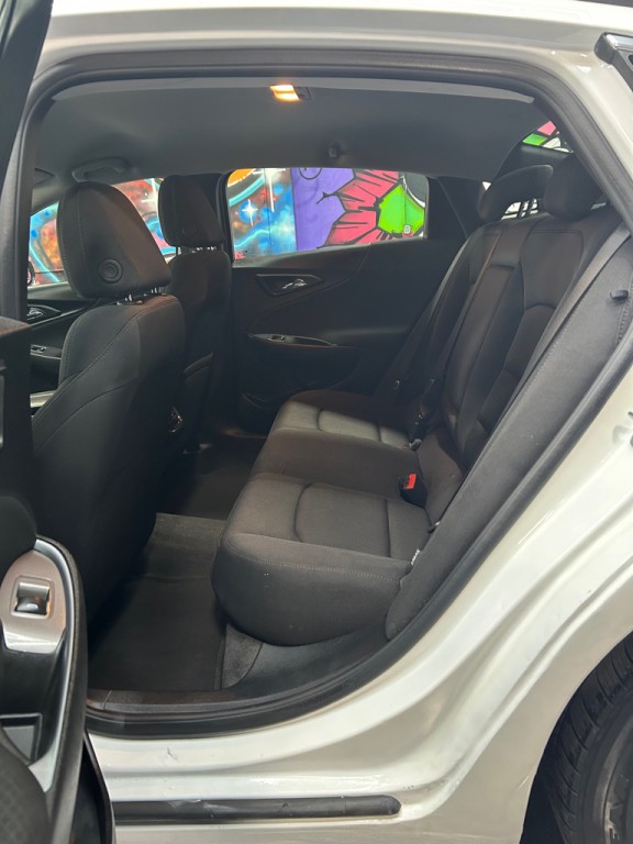 2024 Chevrolet Malibu Image 20