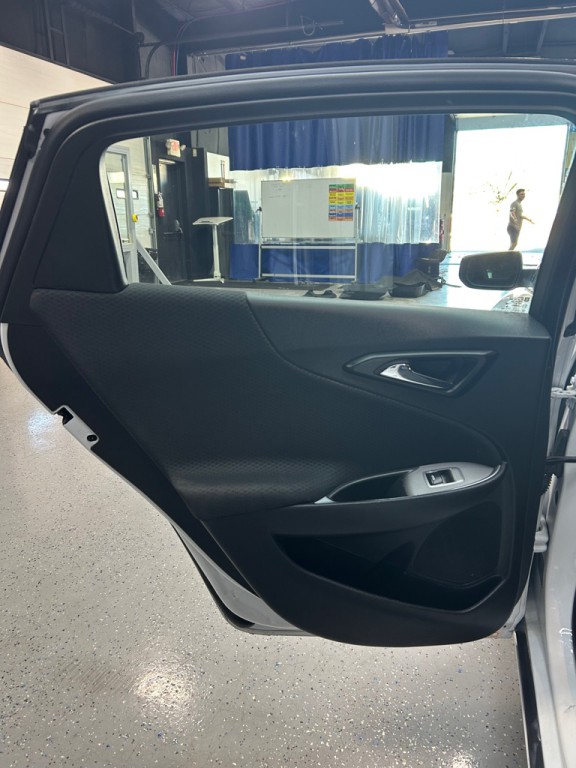 2024 Chevrolet Malibu Image 21