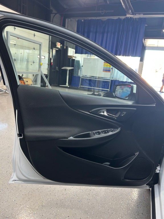 2024 Chevrolet Malibu Image 23