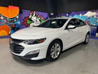 Image for 2024 Chevrolet Malibu LT ID: 7240834