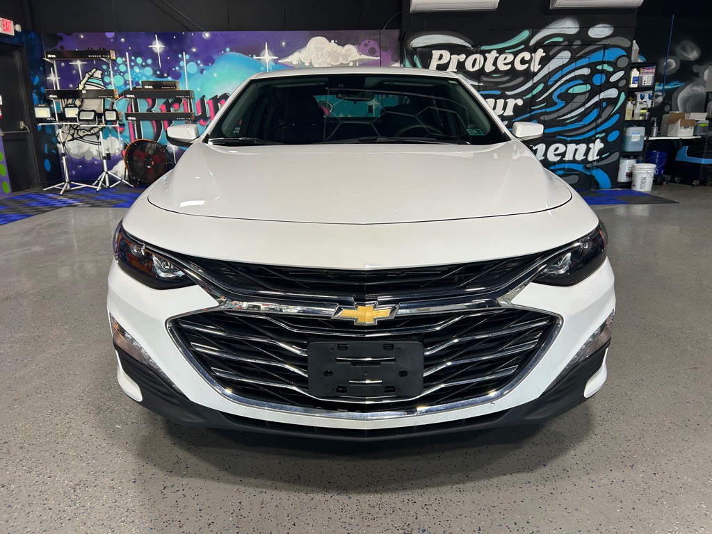 2024 Chevrolet Malibu Image 5