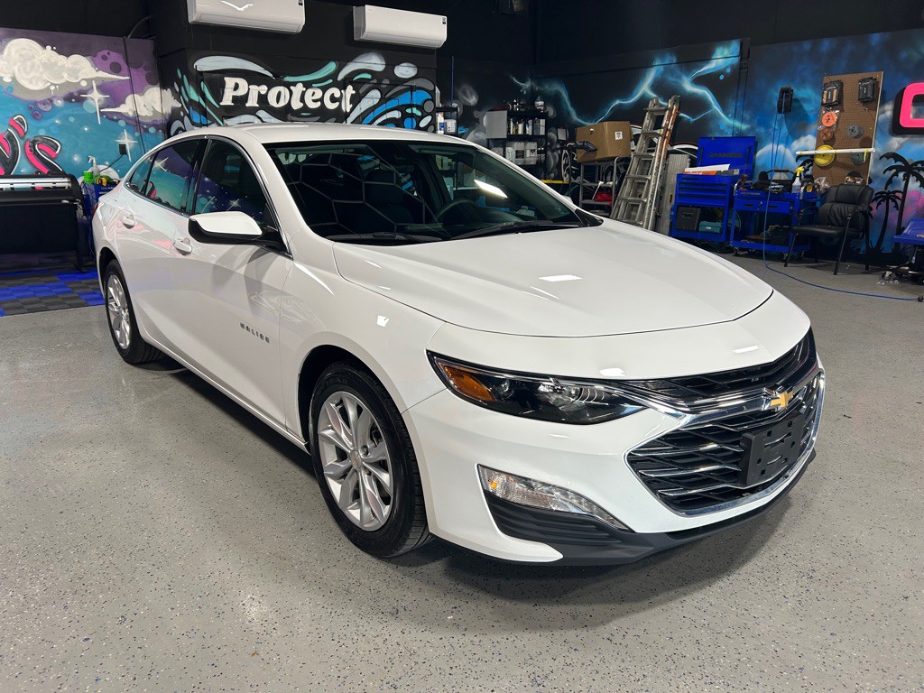 2024 Chevrolet Malibu Image 6