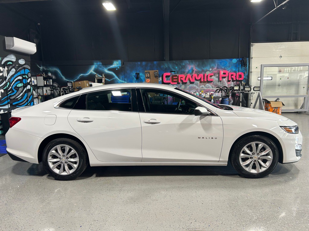 2024 Chevrolet Malibu Image 7