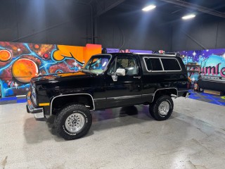 Image for 1991 GMC Jimmy V15 ID: 7244044