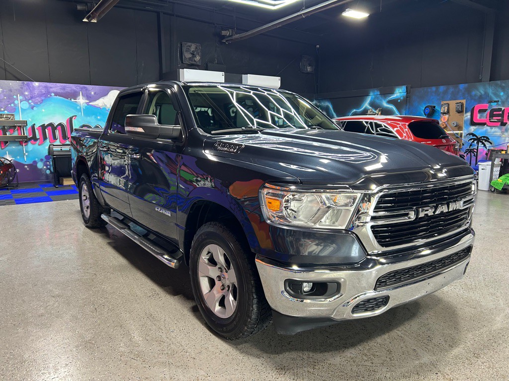 2020 RAM 1500 Image 5