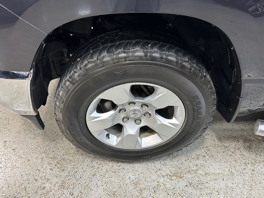 2020 RAM 1500 Image 6